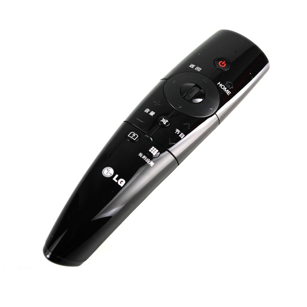 Lg Magic Motion Remote