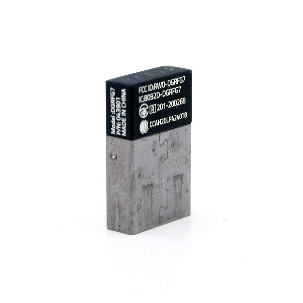 Ricevitore Wireless USB Dongle Per Mouse Razer Viper V2 Pro, Originale, Stock USA - Foto 2
