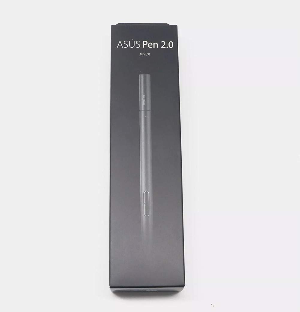 Original ASUS Pen 2.0 SA203H Capacitive Stylus Pen For Windows / Microsoft Devices, US Version