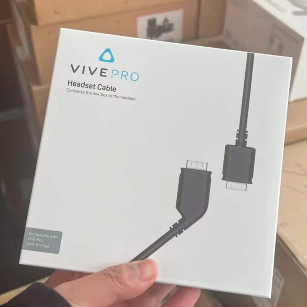 New Headset Cable 5Meter Connecting CA H200 For HTC VIVE VR PRO 