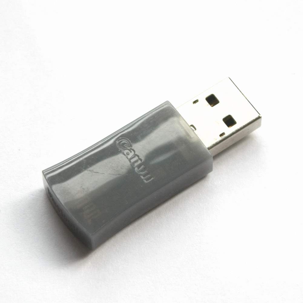 Genuine Canon Bluetooth BU-30 BT Adapter K30298 0560 for Canon