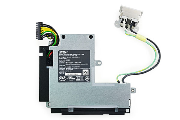 産業PLCプログラマブルコントローラー F3PU26-0N POWER SUPPLY MODULE PLC Hardware: Allen-Bradley 80026-044-06-R Switching Power Supply