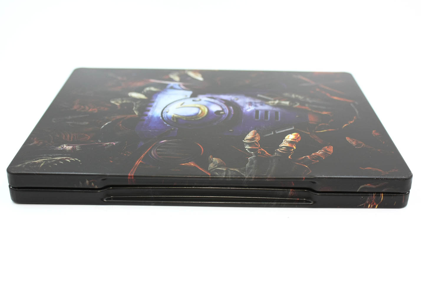 New Official Limited Edition Warhammer 40k Space Marine 2